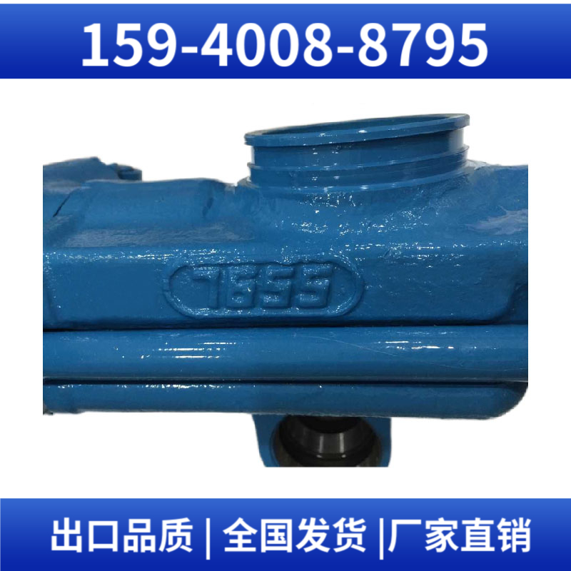 YT24 气腿式凿岩机